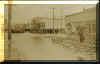 5-21-21 AandF dodge bros garage movie theater on right corner.jpg (17277 bytes)