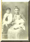 Sarah_Davis_Harold_David_Age_4-Chester_Ira_age_1.JPG (164365 bytes)